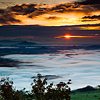 Misty morning - Ronov 2